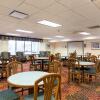 Отель Comfort Inn Falls Church - Tysons Corner, фото 33