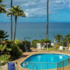 Отель Kamaole Nalu, #504^ 2 Bedroom Condo by RedAwning, фото 17