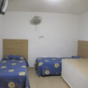 Отель Hostal Lloret Playa, фото 4