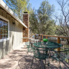 Отель Lake View Oasis - Pet-Friendly Home with 2 Decks by Yosemite Region Resorts, фото 16