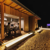 Отель Dots by Dot Glamping Suite 001, фото 13