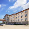 Отель Best Western Plus Peace River Hotel & Suites, фото 1