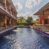 Отель Candra Loka Studio & Apartment by The Loka, фото 18