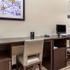 Отель Comfort Suites Clayton - Garner, фото 6