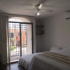 Отель Habitación Privada en Centro de Cancún, фото 18