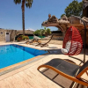 Отель Fancy House With Shared Pool Surrounded by Nature in Bodrum, фото 16