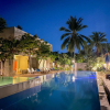 Отель The Living Pool Villas, фото 14