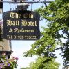 Отель The Old Hall Hotel, фото 1