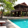 Отель Villa Chiang Mai, фото 44