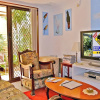 Отель Wombats Bed & Breakfast - Apartments, фото 2