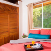 Отель Exclusive 5BR Tanager Ocean View Villa w Private Pool Jungle Views, фото 15