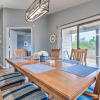 Отель Spacious Navarre Retreat w/ Fenced-in Yard!, фото 12
