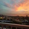Отель Studio with Ocean View at The Breeze Residences, фото 17