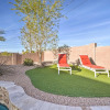 Отель Lake Havasu Home w/ Private Pool, Patio & Grill!, фото 17