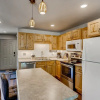 Отель Private Entry, Washer&dryer, Near Town, Lake Dillon! 3 Bedroom Condo by RedAwning, фото 4