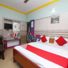 Отель OYO 19686 Hotel Prantika, фото 2