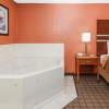Отель Days Inn Dalton, фото 3