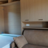 Отель Residence Les Castors, фото 4
