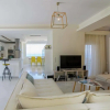 Отель Infinity Pool Villa With Sea Views Near Rethymno City & Beach and Shaded BBQ, фото 14