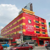 Отель Sogo LRT Monumento Station, фото 1