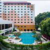 Отель The Heritage Chiang Rai Hotel and Convention, фото 21