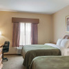 Отель Quality Inn & Suites, фото 6