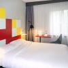 Отель ibis Styles Bern City, фото 9