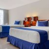 Отель Comfort Inn Veracruz, фото 48