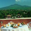 Отель Villa Paradiso dell'Etna, фото 14