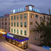 Отель Hanting Hotel (Tianjin Beichen Development Zone Gaoxin Avenue store), фото 8