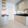 Отель Spacious 3Br Apartment Connected To Cito Mall At Aryaduta Residence Surabaya, фото 18