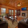 Отель Pinnacle Pool View Lodge #625, фото 17