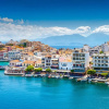 Отель Mirabello Bay House in Agios Nikolaos, фото 1