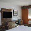 Отель Holiday Inn Express Monterrey - Fundidora, фото 31