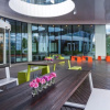 Отель Sound Garden Hotel Airport, фото 19