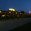 Отель Motel K, фото 17