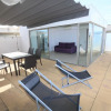 Отель Apartamento Vista a la Piscina Para 7 Personas en Cambrils, фото 11