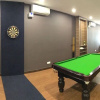 Отель JB Staycation next to Paradigm Mall JB, фото 17