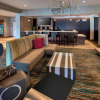 Отель Residence Inn by Marriott Boston Bridgewater, фото 13