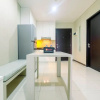 Отель Spacious and Comfy 2BR Nifarro Park Apartment, фото 15