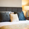 Отель Willows-Cardiff Guest House, фото 6