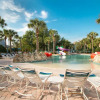 Отель SpringHill Suites by Marriott Orlando Lake Buena Vista South, фото 26