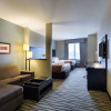 Отель Comfort Suites near Westchase on Beltway 8, фото 7