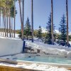Отель Elite Ski In Chalet with Tenmile Views by RedAwning, фото 15