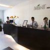 Отель Mint Hotel, фото 15