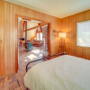 Отель Pet-friendly Arizona Cabin - Fire Pit, Near Skiing, фото 3