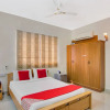 Отель OYO 44 SilverKey Madhapur, фото 22