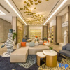 Отель Atour Hotel Dongguan Humen Avenue, фото 16