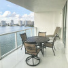 Отель Le Marina Bay 1103 by Go Florida Condo, Sunny Isles, фото 8