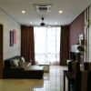 Отель Soho Suites KLCC 1 by UnoSuites в Куала-Лумпуре